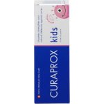 Curaprox Curaprox Kids dětská Vodní meloun 60 ml – Hledejceny.cz