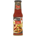 Exotic Food chilli omáčka na kuře sladká 250 ml – Hledejceny.cz