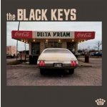 The Black Keys - Delta Kream – Zboží Dáma