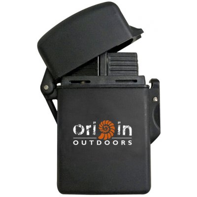 ORIGIN OUTDOORS STORM tryskový vodotěsný Barva: Černá – Hledejceny.cz