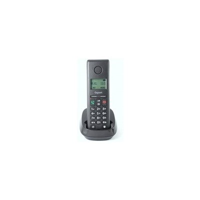 Gigaset DECT PURE 200 – Zboží Mobilmania