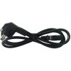 Napájecí kabel EcoFlow AC Cable - EU PE_1ECO1300-08