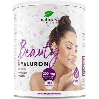 Nutrisslim Beauty Hyaluron 150 g