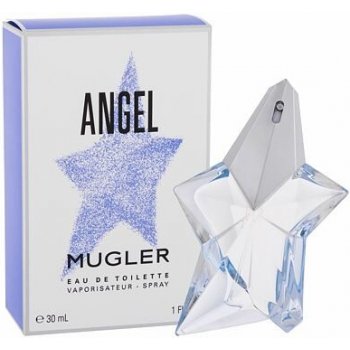 Thierry Mugler Angel 2019 toaletní voda dámská 30 ml