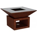 Vulcanus Grill Pro730 Camp – Zboží Mobilmania