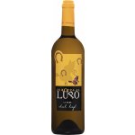 La Buse dal Lôf In Boca al Lupo Pinot Bianco 13% 0,75 l (holá láhev) – Hledejceny.cz