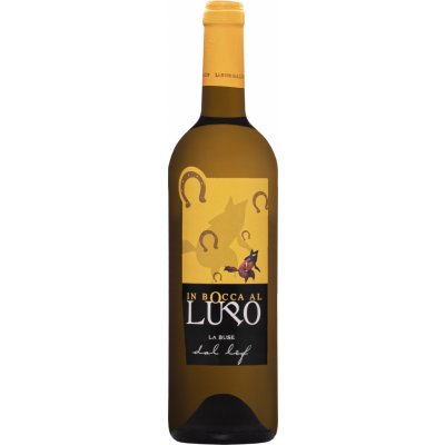 La Buse dal Lôf In Boca al Lupo Pinot Bianco 13% 0,75 l (holá láhev) – Hledejceny.cz