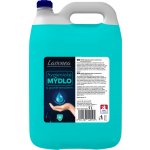 Lavon Hand Care hygienické mýdlo s panthenolem 5 l – Sleviste.cz