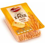 Bohemia Tyčinky Sýrové 80 g – Zboží Dáma