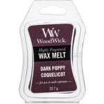 WoodWick vonný vosk Dark Poppy 22,7 g – Zboží Dáma