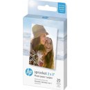 HP Zink Paper Sprocket Luna 20 pack 2×3"