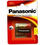 PANASONIC CR-P2L 1ks 2B232599 – Sleviste.cz