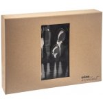 ORION Příbory nerez 24 ks SATIN – Zboží Dáma