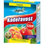 Agro KADEŘAVOST STOP 1x20g – Zboží Mobilmania