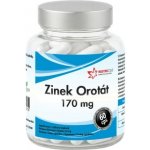 Nutricius Zinek orotát 60 kapslí – Hledejceny.cz