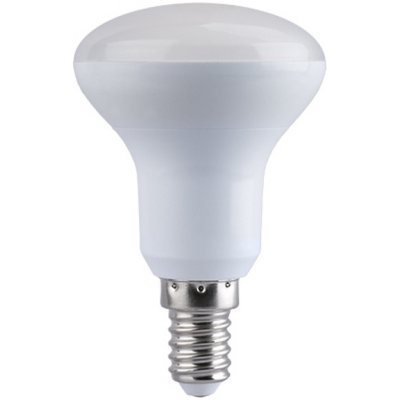 Panlux PN65105010 LED žárovka REFLECTOR DELUXE E14 5W teplá bílá – Hledejceny.cz