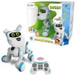 MaDe Robotický pes Zigybot Bobby – Zboží Dáma