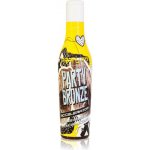Oranjito Party Bronze Accelerator opalovací mléko do solária s biosložkami a urychlovačem opálení 200 ml – Zboží Dáma