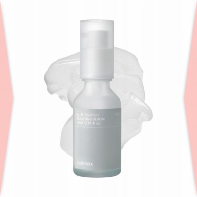 Celimax Dual Barrier intenzivně hydratační pleťové sérum 30 ml – Zbozi.Blesk.cz