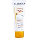 Bioderma Photoderm M ochranný tónovací krém proti pigmentovým skvrnám Golden SPF50+ 40 ml – Hledejceny.cz