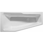 Riho Rethink Space Plug & Play Corner 160x75 cm B111005005 – Zboží Mobilmania