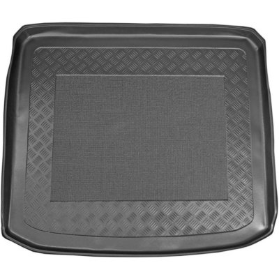 Plastová vana do kufru Aristar Nissan X-Trail 2007-2014 (dolní dno) – Hledejceny.cz