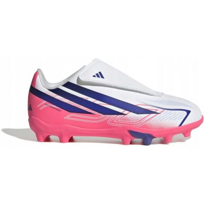 adidas F50 Hyperfast Club Jr FG/MG C – Sleviste.cz