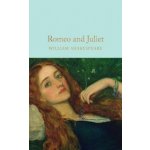 Romeo and Juliet Macmillan Collector's Libra... William Shakespeare – Hledejceny.cz