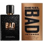 Diesel Bad Intense parfémovaná voda pánská 75 ml – Hledejceny.cz