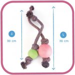 Beco Rope Ball S – Zbozi.Blesk.cz