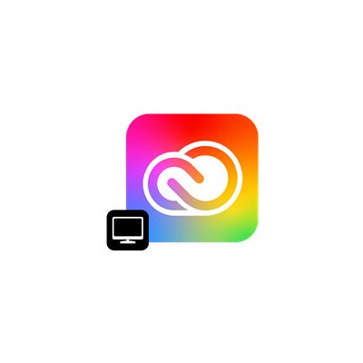 Adobe CC for ENT All Apps MP ML EDU Subscription K-12 Shared Device Site License Lab and Classroom (25+) Per Workstation - 30001793CB01A12 – Zboží Živě