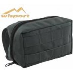 Wisport Univerzální Small Graphite – Hledejceny.cz