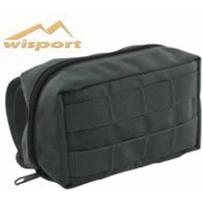 Wisport Univerzální Small Graphite – Hledejceny.cz