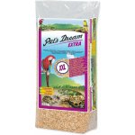 JRS Chipsi Extra XXL 3,2kg – Zboží Mobilmania