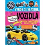 Vyrob si vlastné vozidlá – Sleviste.cz