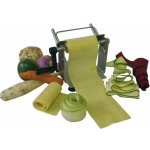 L.TELLIER Rotační kráječ zeleninových plátů do šíře 11cm bez přítlaku, nerez – Sleviste.cz