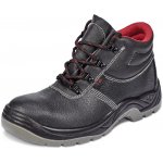 FRIDRICH & FRIDRICH Bezpečnostní kotníková obuv SC-03-001 ankle – Hledejceny.cz