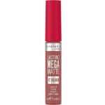 Rimmel London Lasting Mega Matte Liquid Lip Colour Rtěnka Blush 7,4 ml – Zboží Dáma