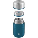 Esbit termoska na jídlo Majoris 600 ml polar blue Modrá – Hledejceny.cz