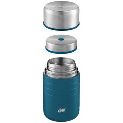 Esbit termoska na jídlo Majoris 600 ml polar blue Modrá – Hledejceny.cz