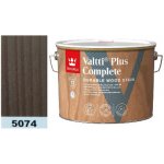 Tikkurila Valtti Plus Complete 9 l Karhu – Hledejceny.cz