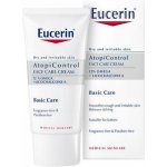 Eucerin krém na obličej a tělo 12 % Omega 50 ml – Zbozi.Blesk.cz