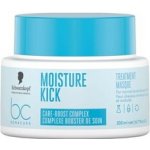 Schwarzkopf Professional BC Bonacure Moisture Kick Treatment Vlasová kúra Unisex 200 ml – Hledejceny.cz