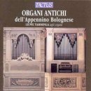 Tamminga Liuwe - Organi Antiche Dell'appen CD