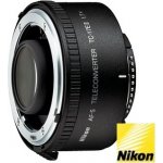 Nikon TC-17E II – Zboží Živě