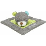 Trixie muchláček pro kočky s medvědí hlavou 13 cm – Zbozi.Blesk.cz