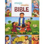 Moje malá Bible – Hledejceny.cz