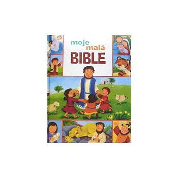 Moje malá Bible