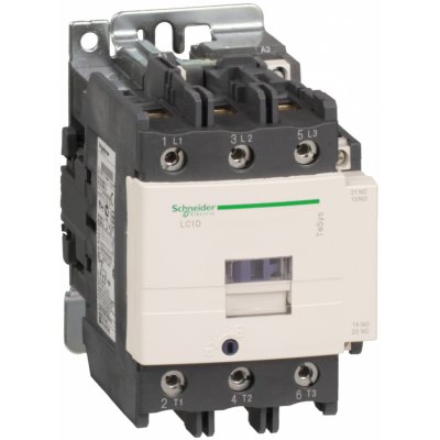 Schneider Electric LC1D95P5 – Zboží Mobilmania