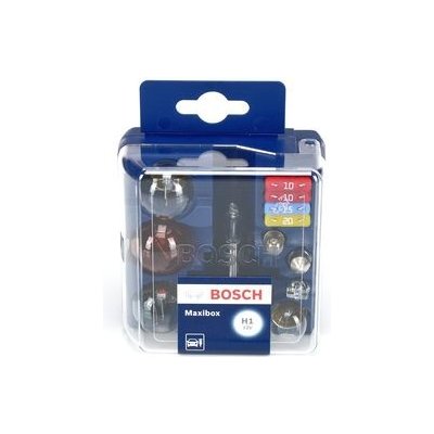 Sortiment, žhavící svíčky BOSCH 1 987 301 112 – Hledejceny.cz
